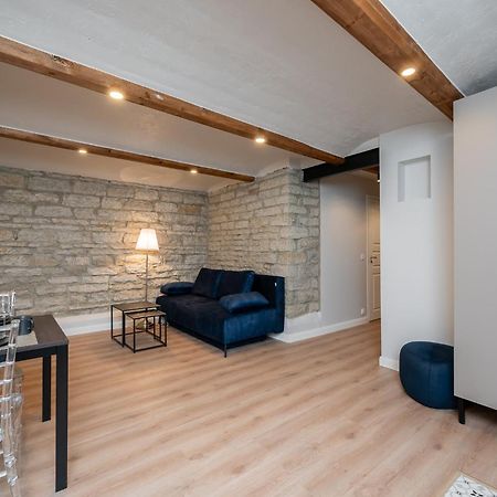 Kalamaja Apartment Tallinn Bagian luar foto
