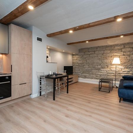 Kalamaja Apartment Tallinn Bagian luar foto