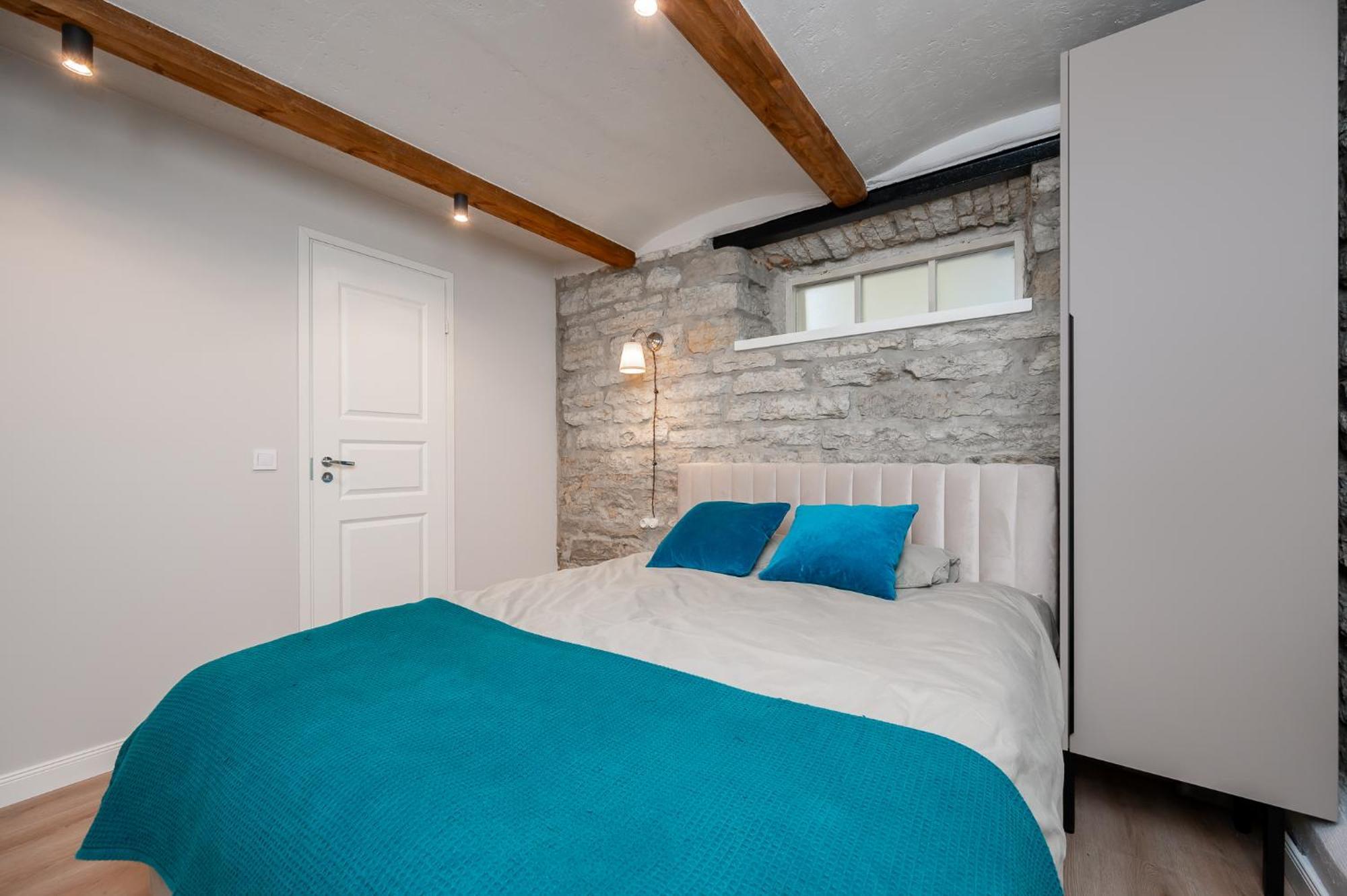 Kalamaja Apartment Tallinn Bagian luar foto