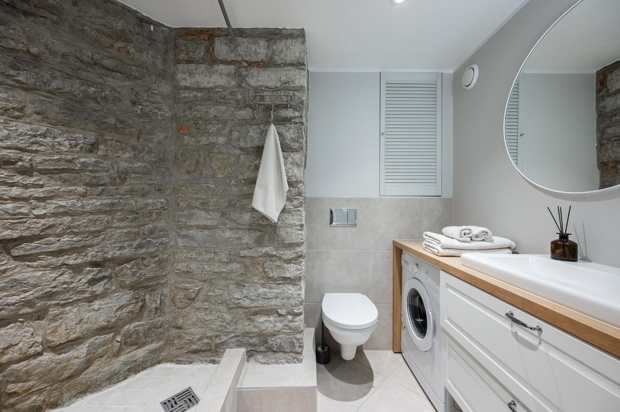 Kalamaja Apartment Tallinn Bagian luar foto